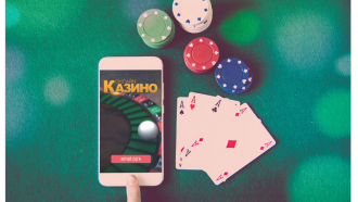 Мобилни казина - статистика, тенденции, прогнози