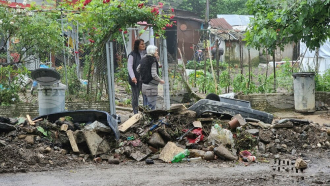 Областна администрация- Габрово стартира дарителска кампания в подкрепа на пострадалите от наводненията в  Берковица