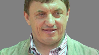 Алексей Петров е бил убит днес, съобщи 