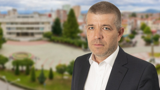 Станимир Стойчев: Севлиево има нужда от стабилност. Бъдете мъдри и гласувайте по съвест на балотажа в неделя