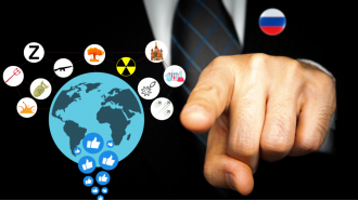 Дипломация чрез дезинформация – ролята на руските посолства в информационната война на Кремъл