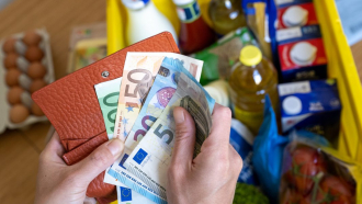„Рекордната инфлация“ в Хърватия заради приемането на еврото се оказа 0,2%