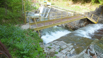 Кметът сключи договор за ремонт на водопровода от Априлци
