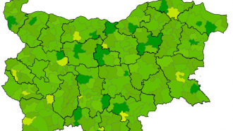 Община Севлиево е най-прозрачната институция в област Габрово