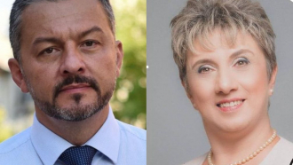 Богомил Петков и Иглика Събева призоваха подкрепа за Светлана Георгиева, Иванов е убеден, че севлиевци ще гласуват 
