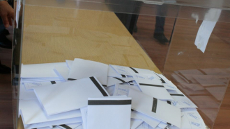 23.2% от избирателите в община Севлиево са гласували до обед