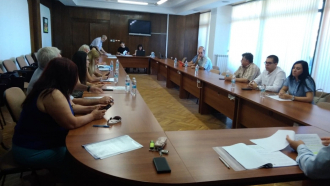 ЦИК назначи Общинската избирателна комисия за Севлиево