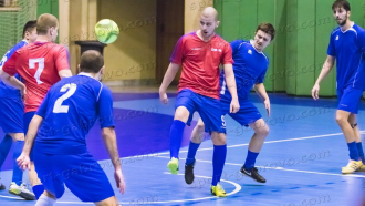 "ММ Севлиево" оглави класирането по футбол на малки вр