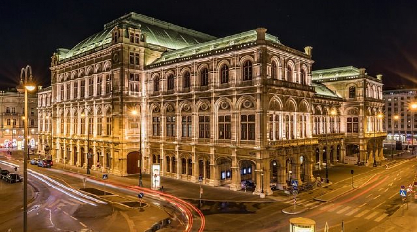 Форбс: За втора поредна година Виена е обявена за най-добрия град за живеене в света