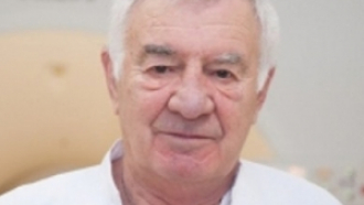 Преглежда Д-р Димитър Диков - специалист онкология, мамология, рентгенология 
