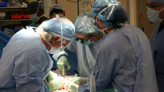 Нов ред, за да няма пренареждане при чакащите за трансплантация