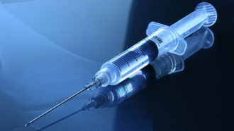 Очакваните ваксини срещу Ковид-19 са с 1 млн. по-малко от от нео