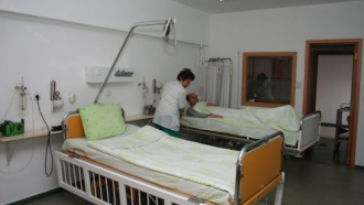 Съдът обяви несъстоятелност за болница „Акта Медика”
