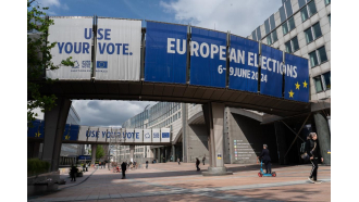 Искате да сте в течение на резултатите от европейските избори? Ето как може да следите какво се случва в изборната нощ