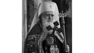 Национален траур на 15 и 16 март обяви правителството в памет на патриарх Неофит