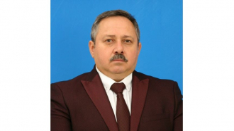 Няма напрежение в ДПС, нашият лидер е Ахмед Доган, каза областният лидер на партията Ердоан Узунов