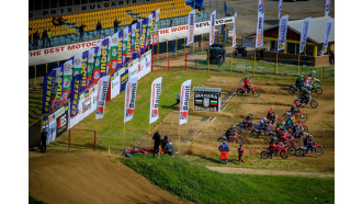 Пистата край Горна Росица посреща състезатели от шест държави за Grand prix Севлиево 