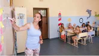 Мотивирани и добре подготвени учители търсят своите училища в Габровско