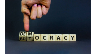 Разпада ли се демокрацията у нас? Да, разпада се под тежестта на апатията на все по-голям дял от гласоподавателите