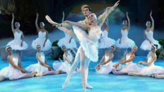Имперският руски балет идва в Севлиево с Кармен сюита и Болеро