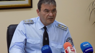 Софиянец ще ръководи областната дирекция на МВР в Габрово