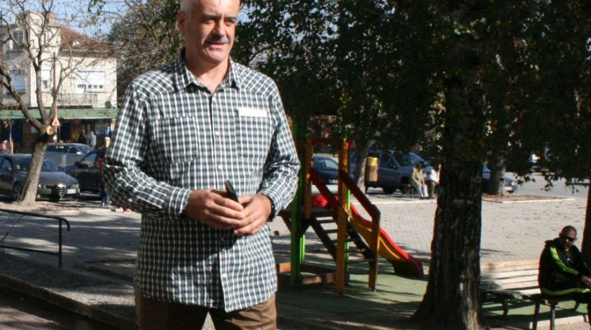 Александър Генев е новият кмет на с. Горна Росица