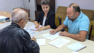 "Ние, гражданите" издига Светла Георгиева за кмет на С