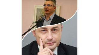 Рокада в Общинския съвет, д-р Огнян Пешков излиза