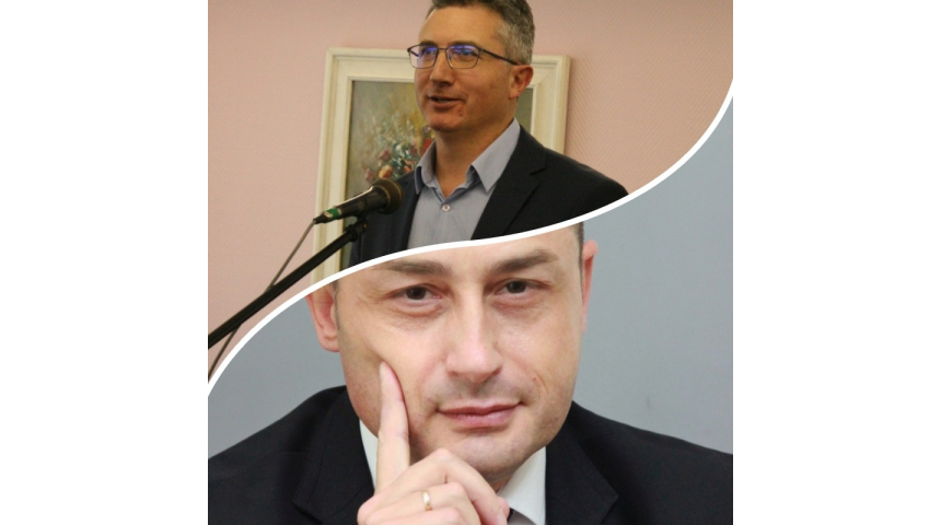 Рокада в Общинския съвет, д-р Огнян Пешков излиза