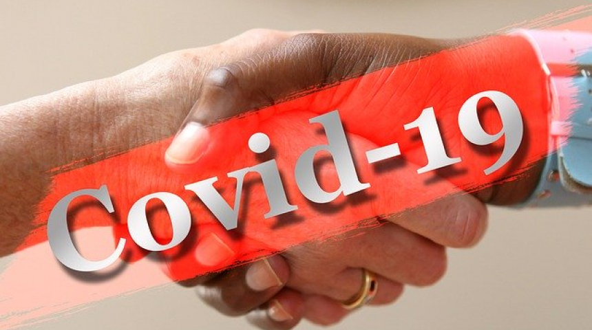 Болницата съобщи за първи случай на Covid-19 в Севлиево