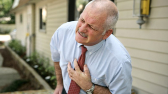 Инсулт и инфаркт най-често причиняват смърт в област Габрово