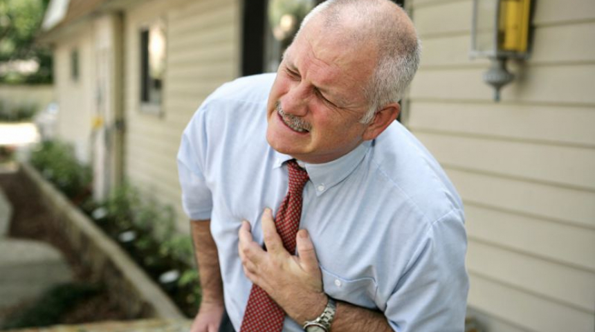 Инсулт и инфаркт най-често причиняват смърт в област Габрово