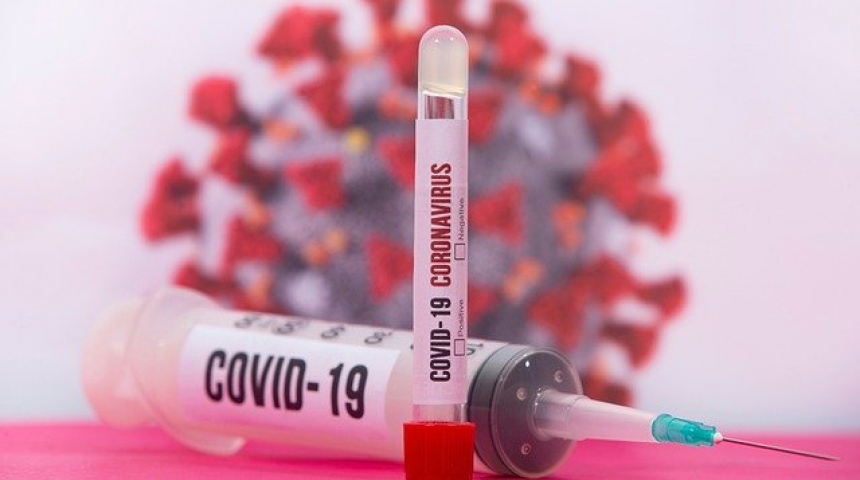 Масово тестване за Covid-19 направиха в "Медицински център-