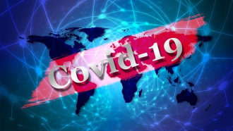 Нов случай на Covid-19 в област Габрово е установен днес