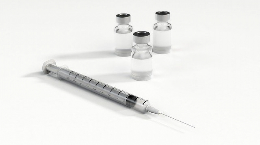 Ваксината срещу варицела става препоръчителна от тази година